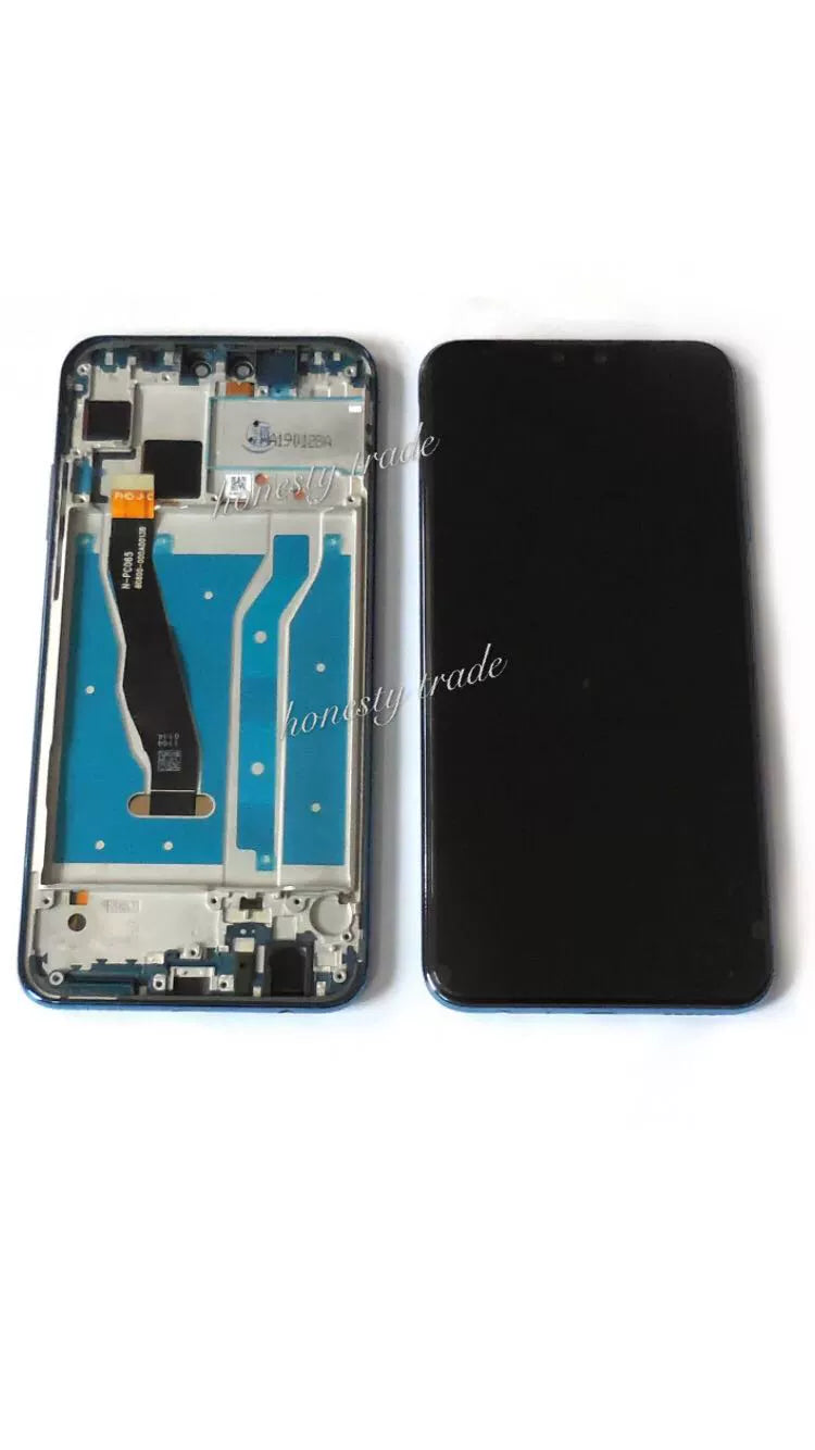 For Huawei 9Plus/Y9 2019JKM-LX1 LX2 LX3 LCD touch  screen display assembly