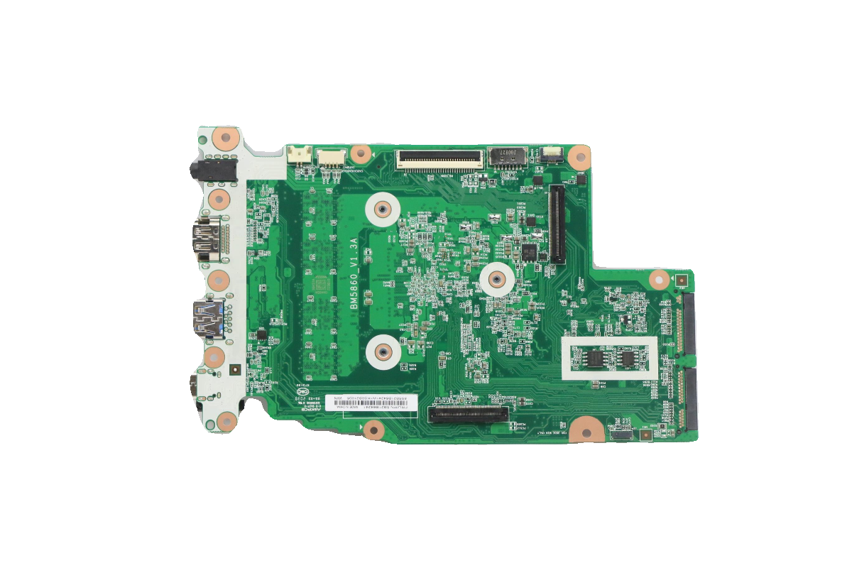 Lenovo MB5860 W81M9 WIN N5030UMA 4G 5B21B64241 main board