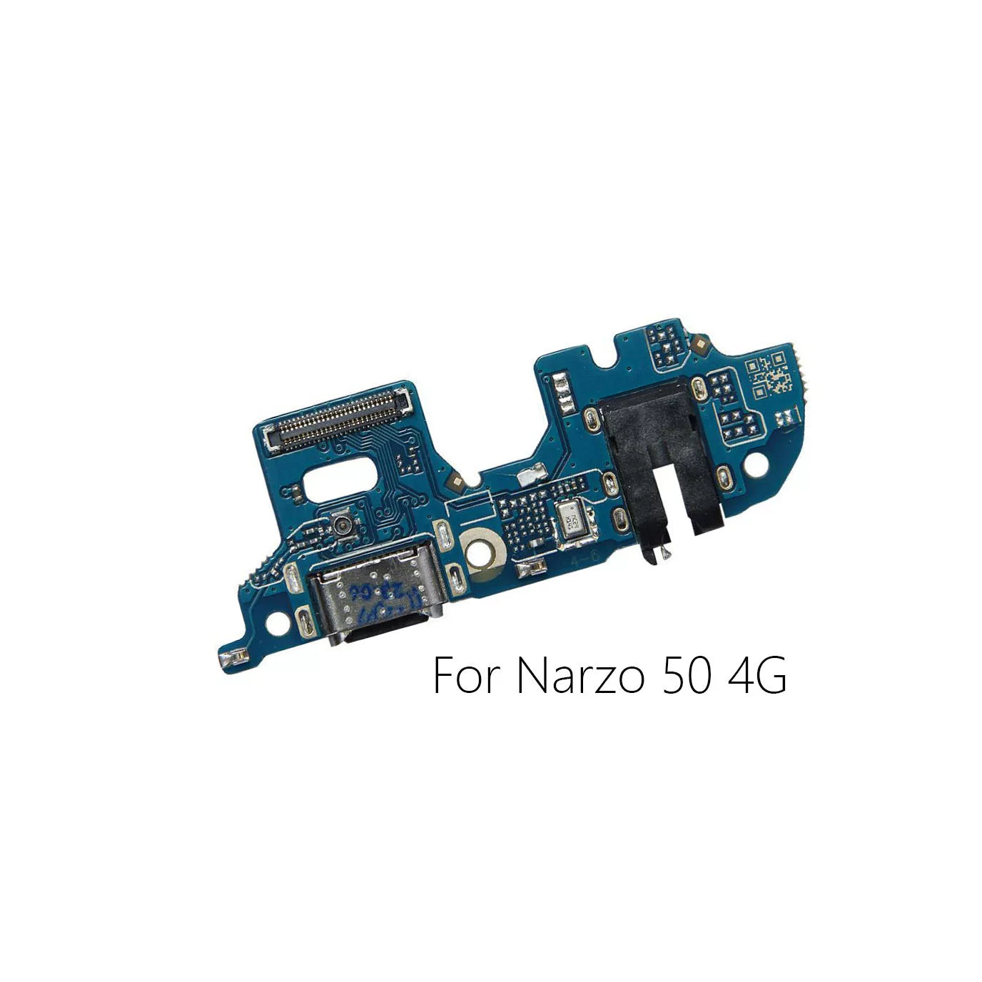 For Oppo Narzo10 20 30 20Pro 30Pro Narzo50 Pro charging port charging flex board cable