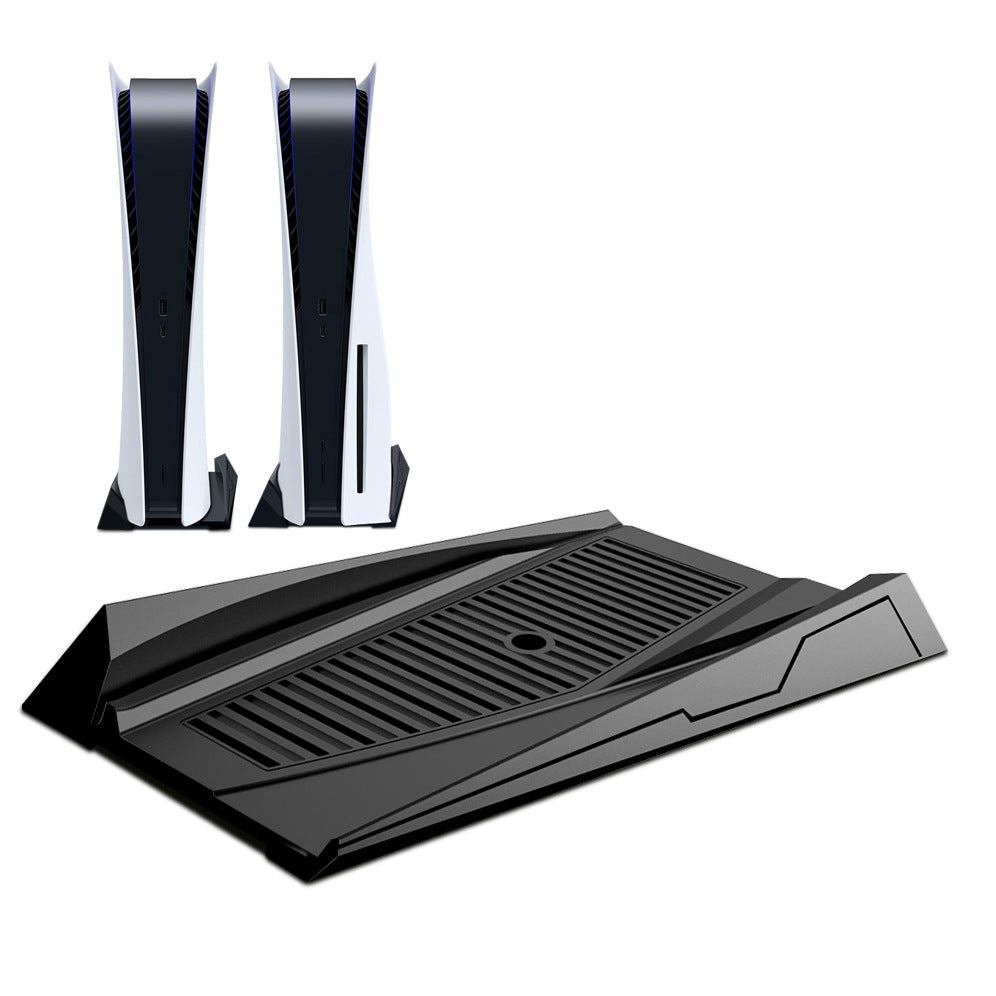 P5 host bracket PS5 host simple base host vertical bracket game bracket PS5 host base
