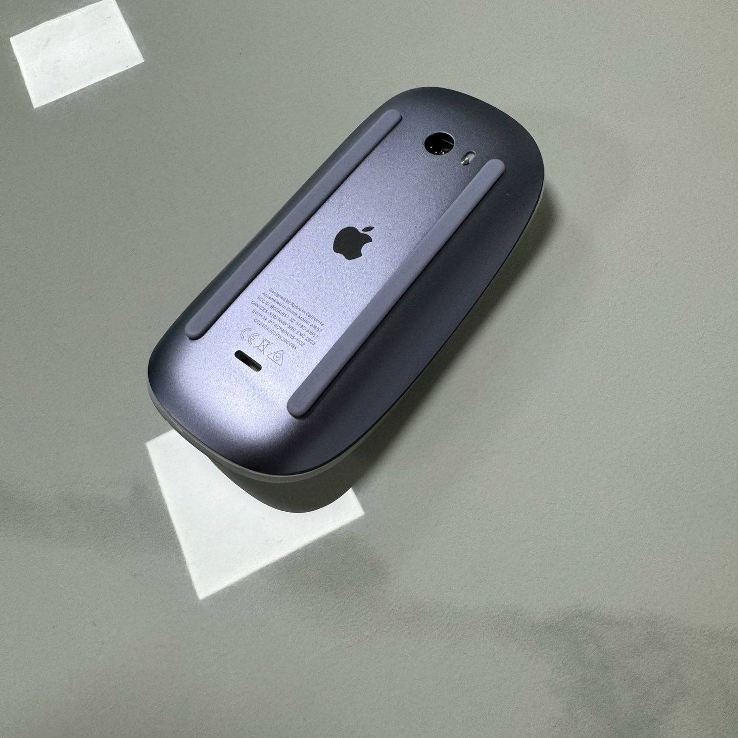 Apple Magic Mouse 3rd Generation Mouse Magic gen3 A1657 Mouse Apple Mouse