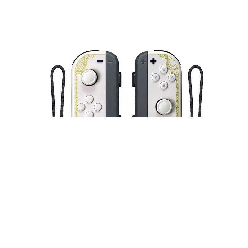 Spot NS switch handle JOYCON wireless handle, left and right handle NS Bluetooth vibration somatosensory game