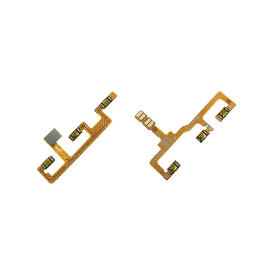 For Motorola G7Plus G7Play G8Play G8Plus G9 Power cable Switch on volume of ribbon flex