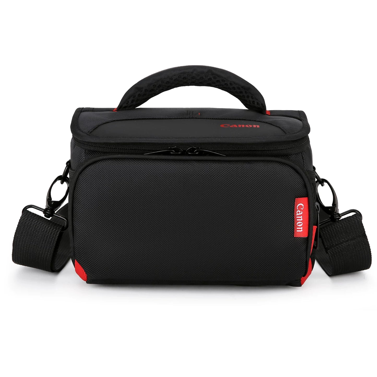 Suitable for Canon camera bag SLR shoulder bag 200D 800D 700D 750D 80D 550D 60D 5D3 Digital camera accessories