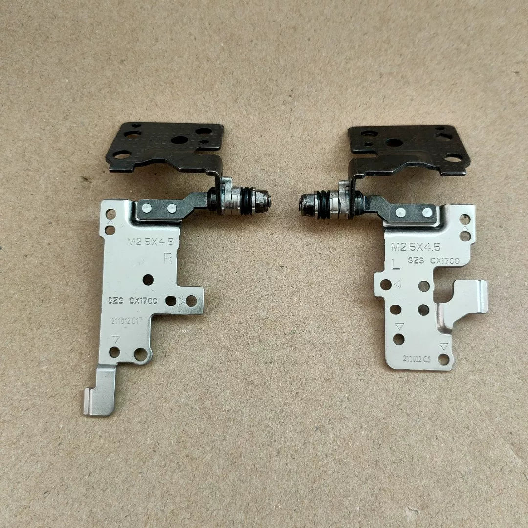 ASUS Chromebook CX1 CX1700 CX1700T Screen Shaft, Hinge Hinge