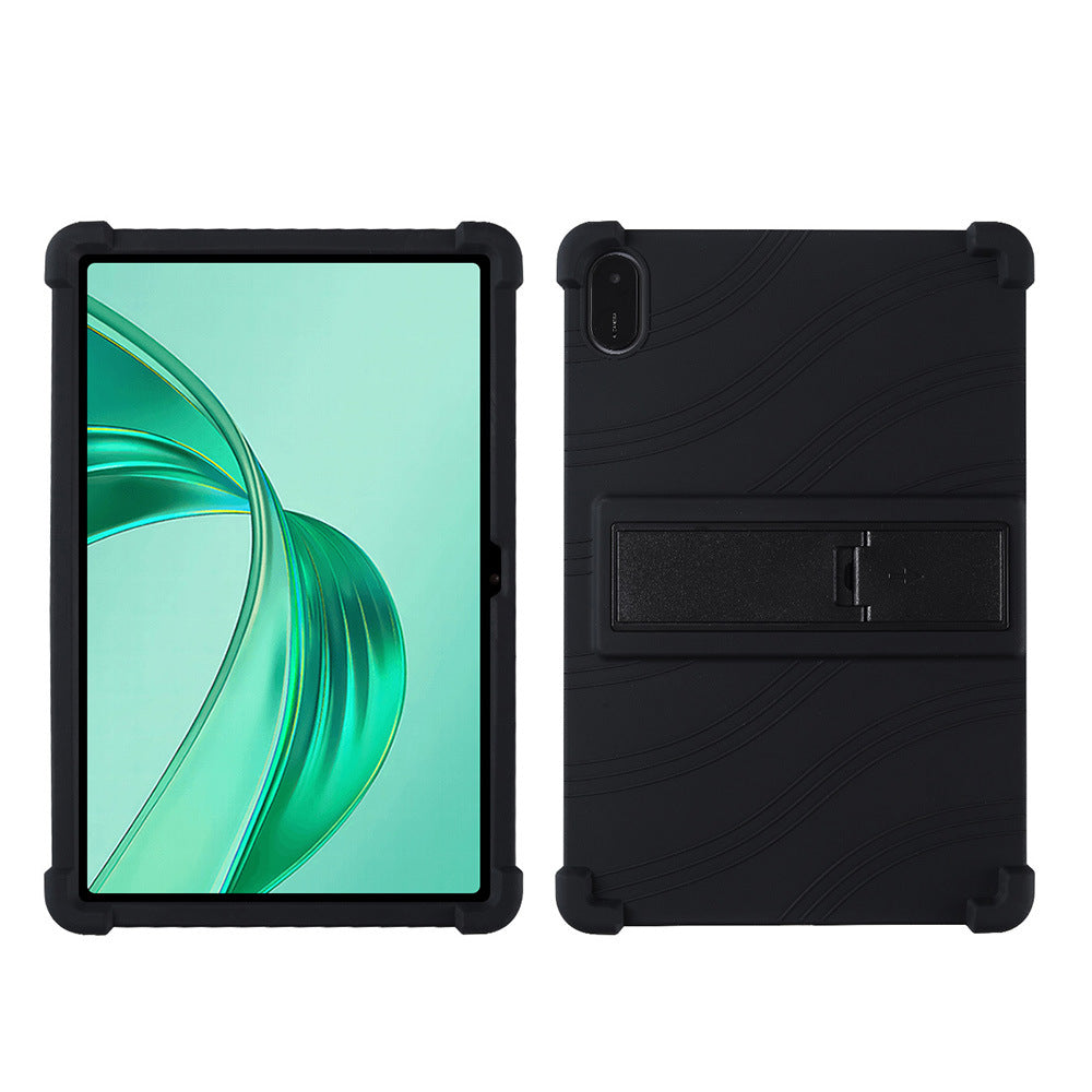 Applicable to Honor Tablet X10 Protective Case 2026 11-inch NDL-W09 Soft Silicone All-inclusive Edge Anti-drop Protect case