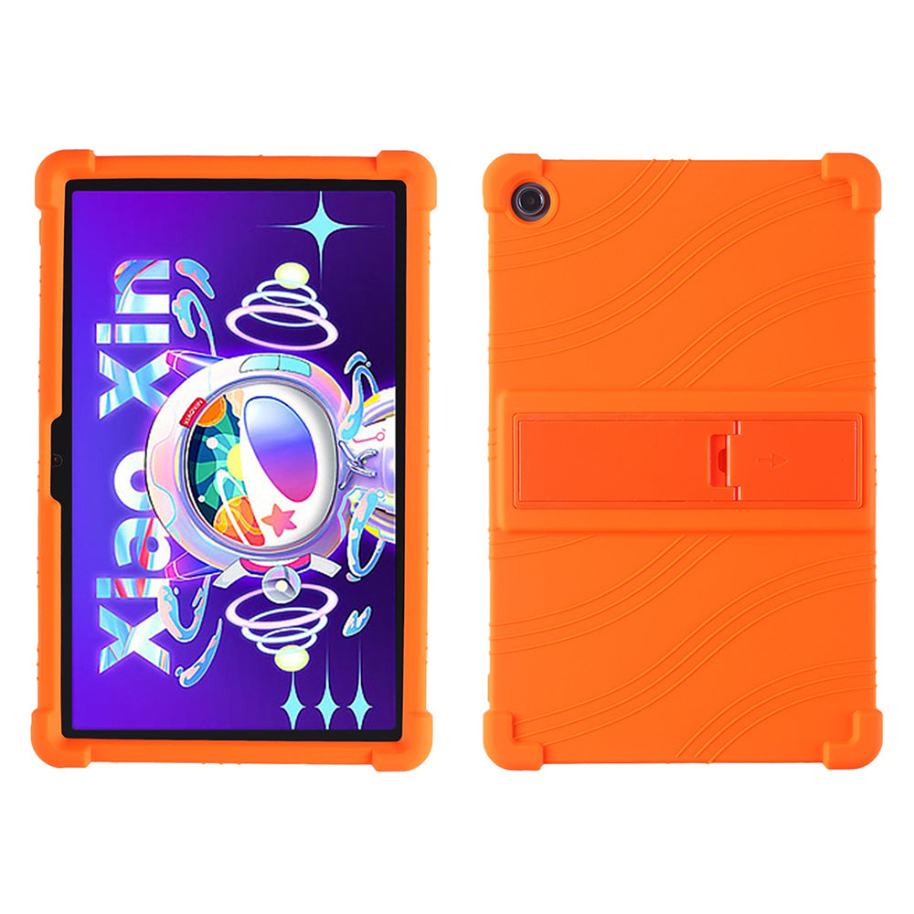 Applicable Moto Tab G62 Tablet Case 10.6 inch Motorola G62 Anti-drop Silicone Case Protect case