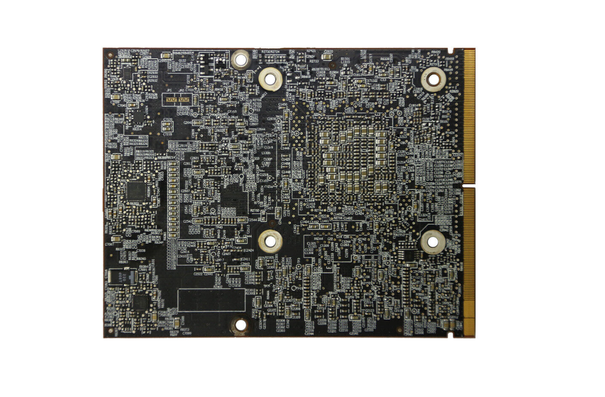 Original A1312 Apple All-in-One IMAC HD6970M Graphics Card 109-C29657-10 1GB 2GB