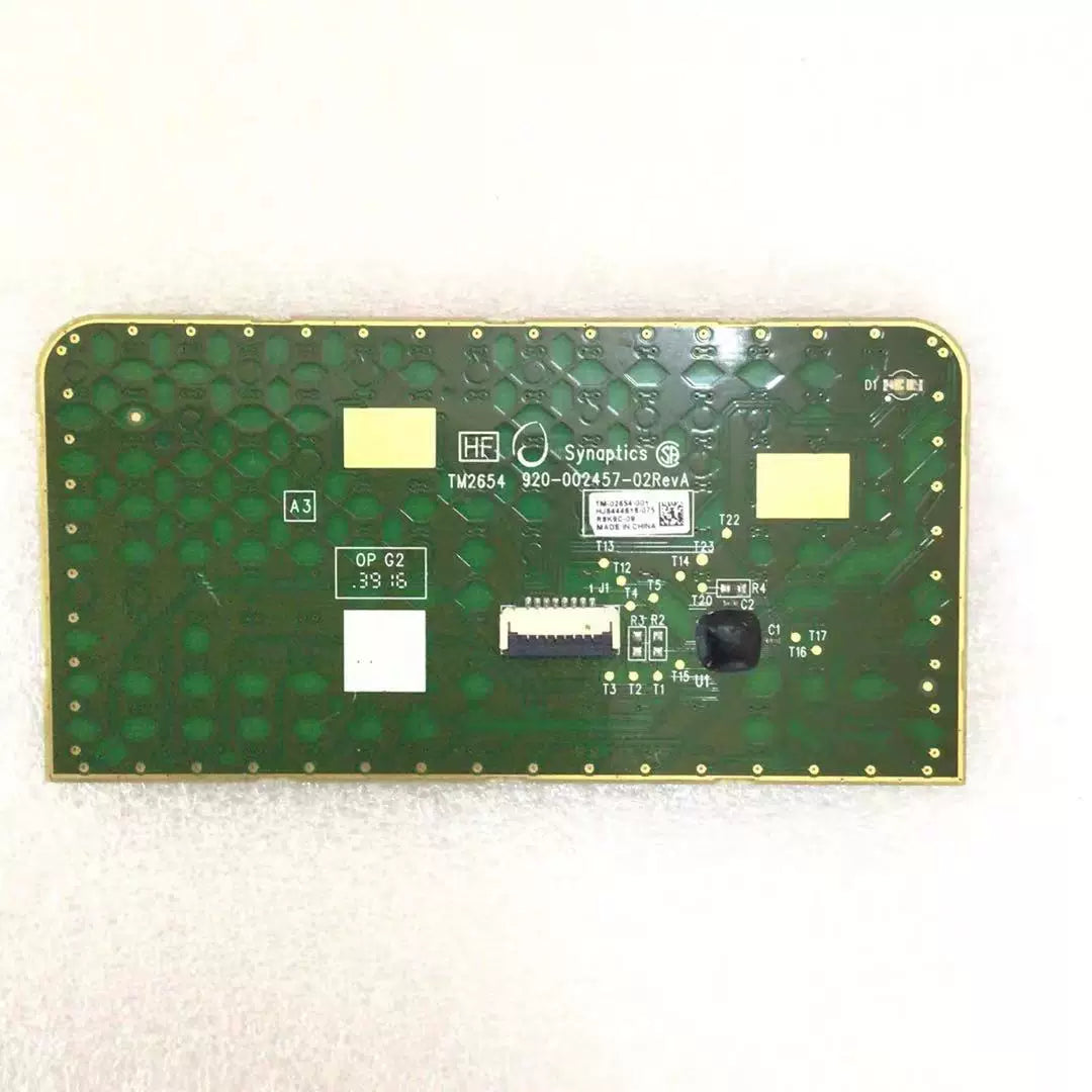 For HP  450 455 G1 G2 G3 ToucFor HP ad, Trackpad 920-002457 TM-02654-001