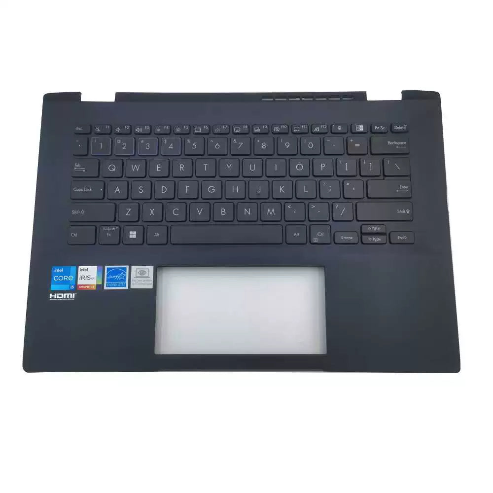 ASUS ASUS, Breaking Dawn Pro 2022 PX455C 14-inch, notebook C-case keyboard