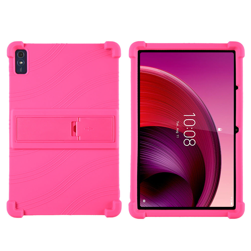 Applicable to Lenovo Zhaoyang K10 5G tablet protective case 2025 10.6 inch TB360ZU/FU anti-drop protective case Protect case