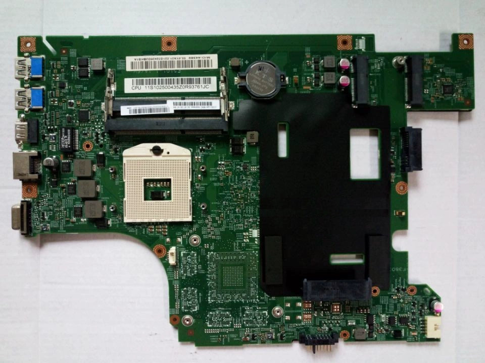 (Shipping fee not include)Lenovo  Lenovo  B590C B580C B590 B580 V590 V580  motherboard  /Independent graphics card//integration