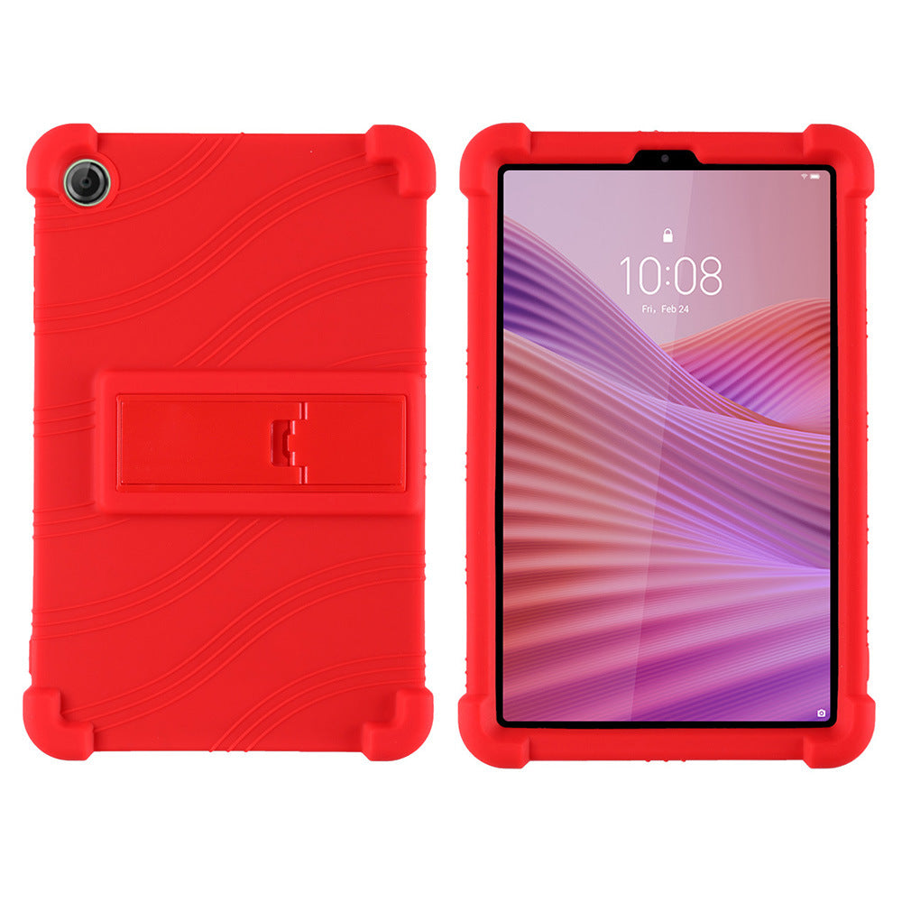 For NECPC LAVIE Tab T8 T0855/KAS Tablet soft case TAB09/H02 anti-drop case TAB08 Protecting case