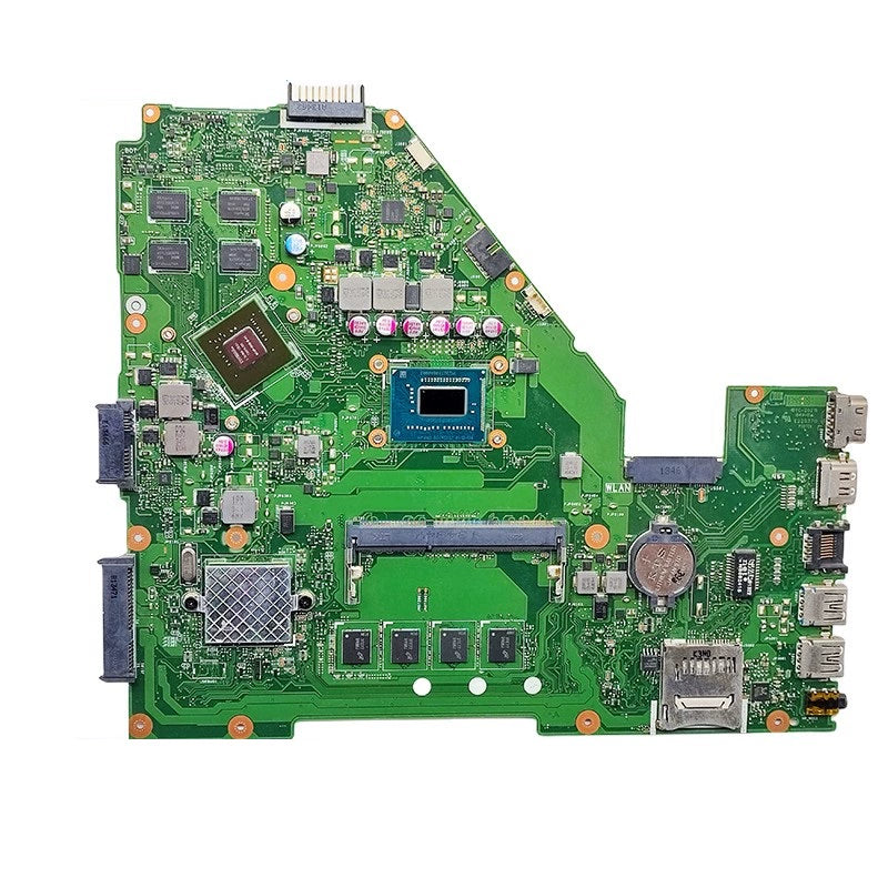 (Shipping fee not include) ASUS  X550V DX991C Y581C X550C F550L W508L Y582L Y581L  motherboard