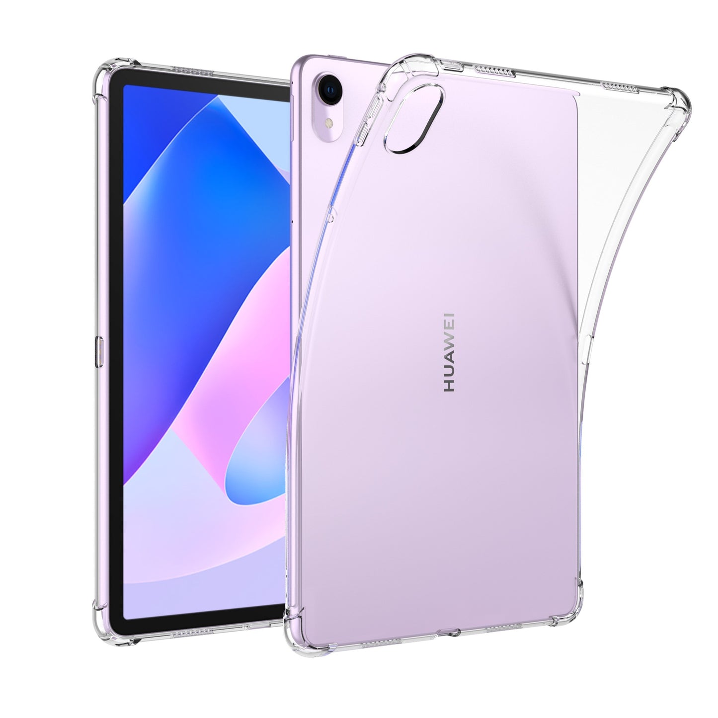 Applicable to 2023 Huawei MatePad11 protective case DBR-W00 upgrade airbag anti-drop protective case 11 inches Protect cace