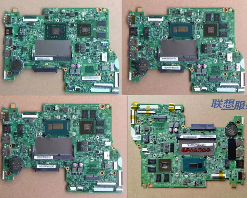 (Shipping fee not include) Lenovo S41-70 S41-75 S41-35 S40-70 S410 U41-70 小新I2000  motherboard