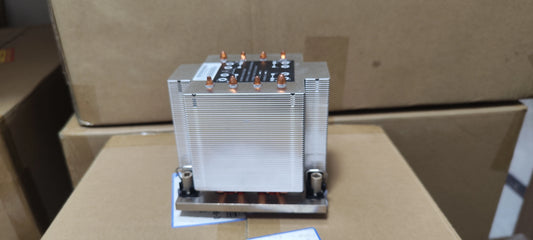 Servicer NF8480M6 Original Heat Sink