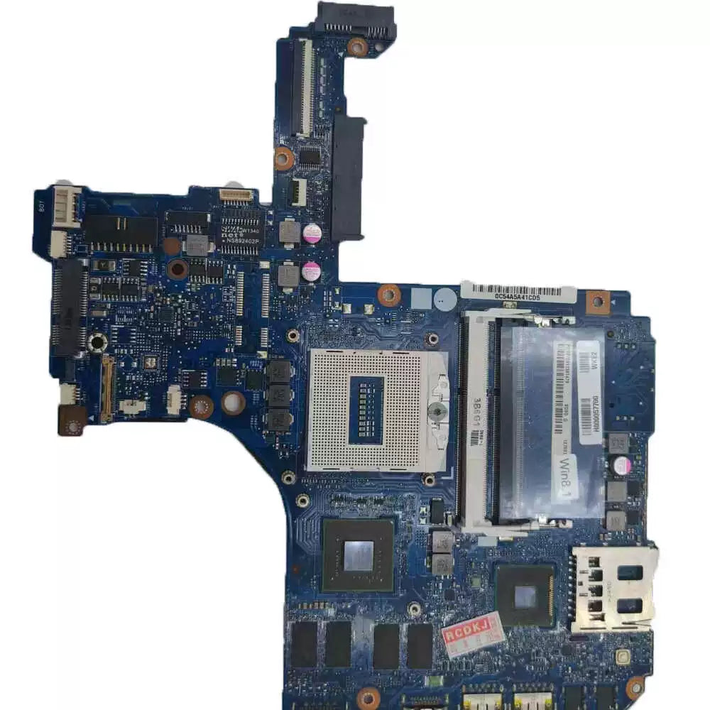 DELL Latitude E6530 main board 5200M 48NJG CN-048NJG LA-7762P
