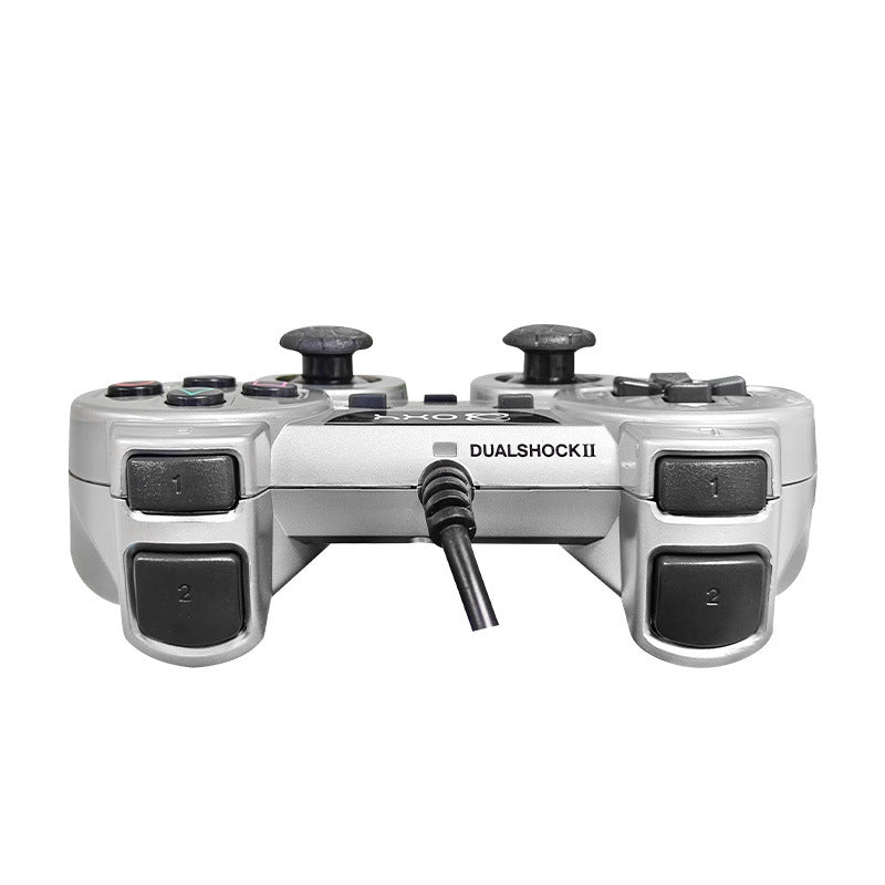 Please see the details page P2 wired gamepad game controller before inventory clearance