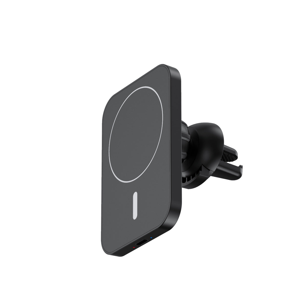Car magnetic wireless charger 15W magsafe fast charging  for Apple iPhone14 mobile phone charger