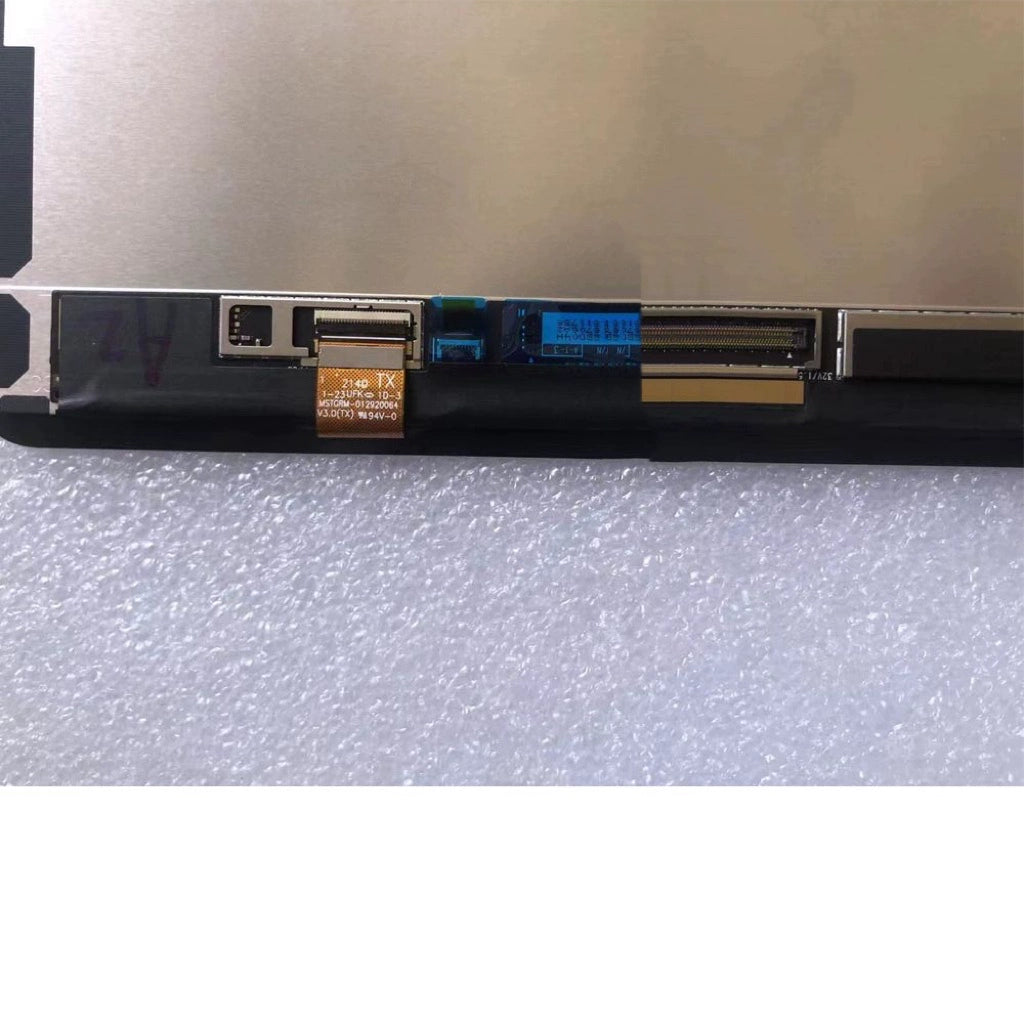 Microsoft surface pro5 7 + x 8 9 1866 1960 1983 1796 lcd screen assembly