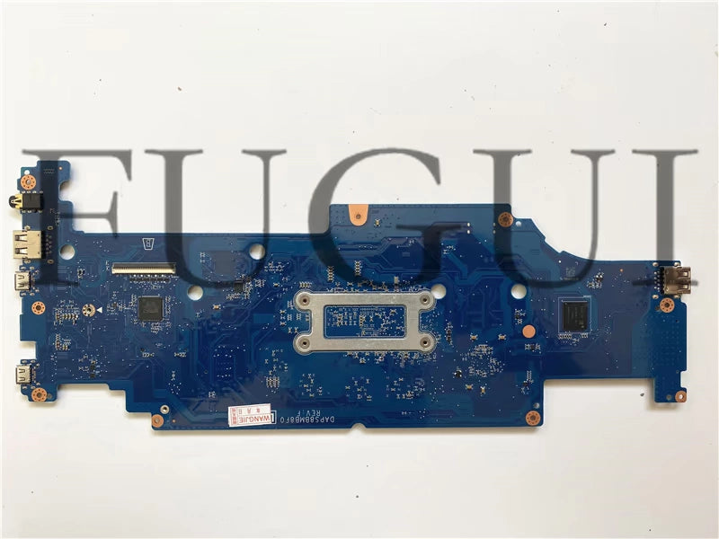 (Shipping fee not include) lenovo motherboard system board 13 Chromebook 01AV658 DAPS8BMB8F0  3855U 4G+16G