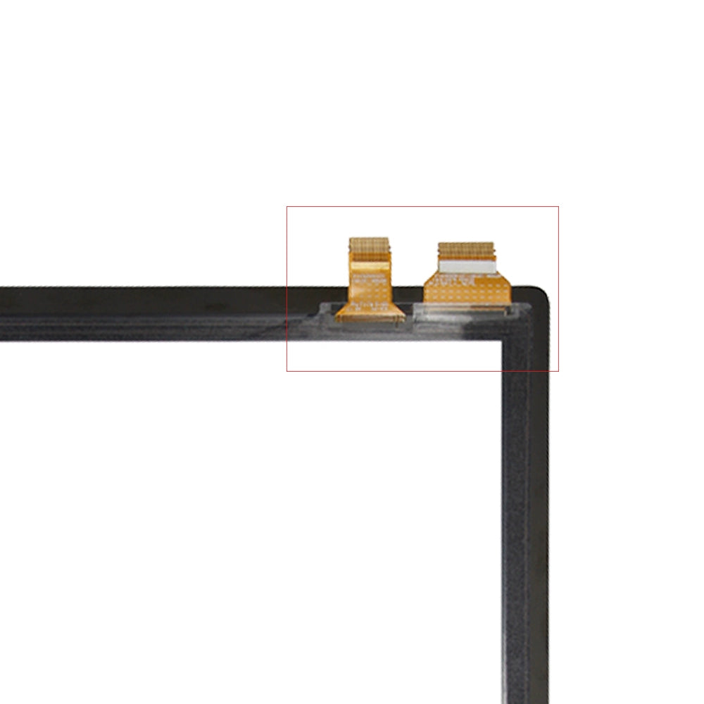 Microsoft surface pro3/4 /5/7 1724 1796 1824 go repair touch screen digitizer  glass