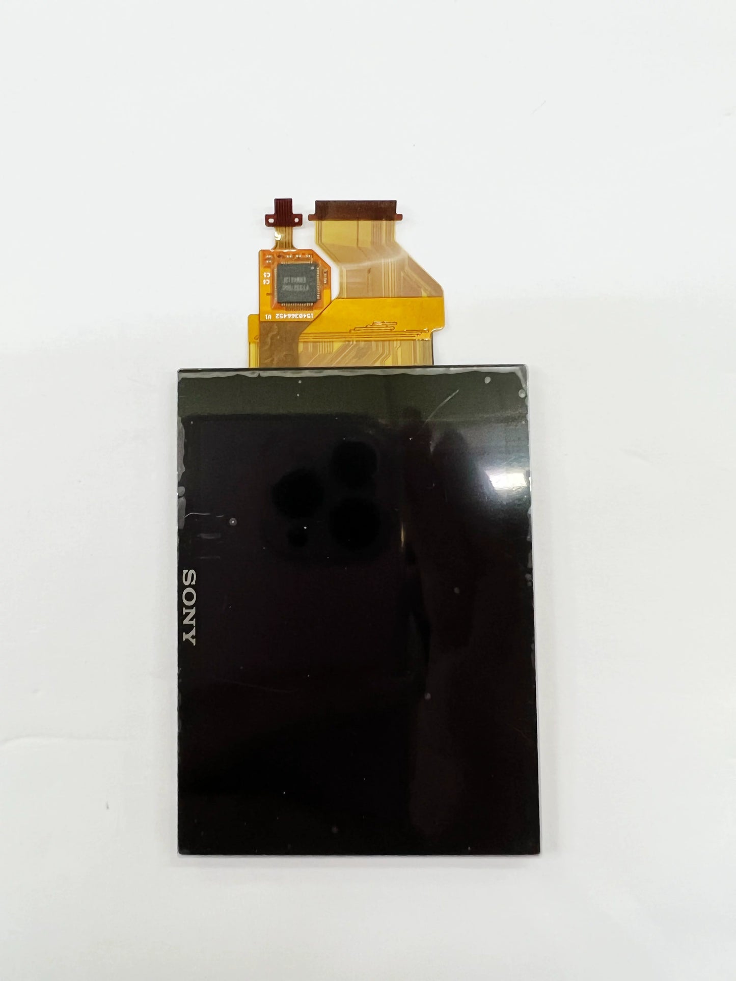 SONY A7M3 RX100 M6 HX99 ZV1 ZV- E10 Camera LCD touch screen with backlit  dispaly panel Digital Camera Repair parts