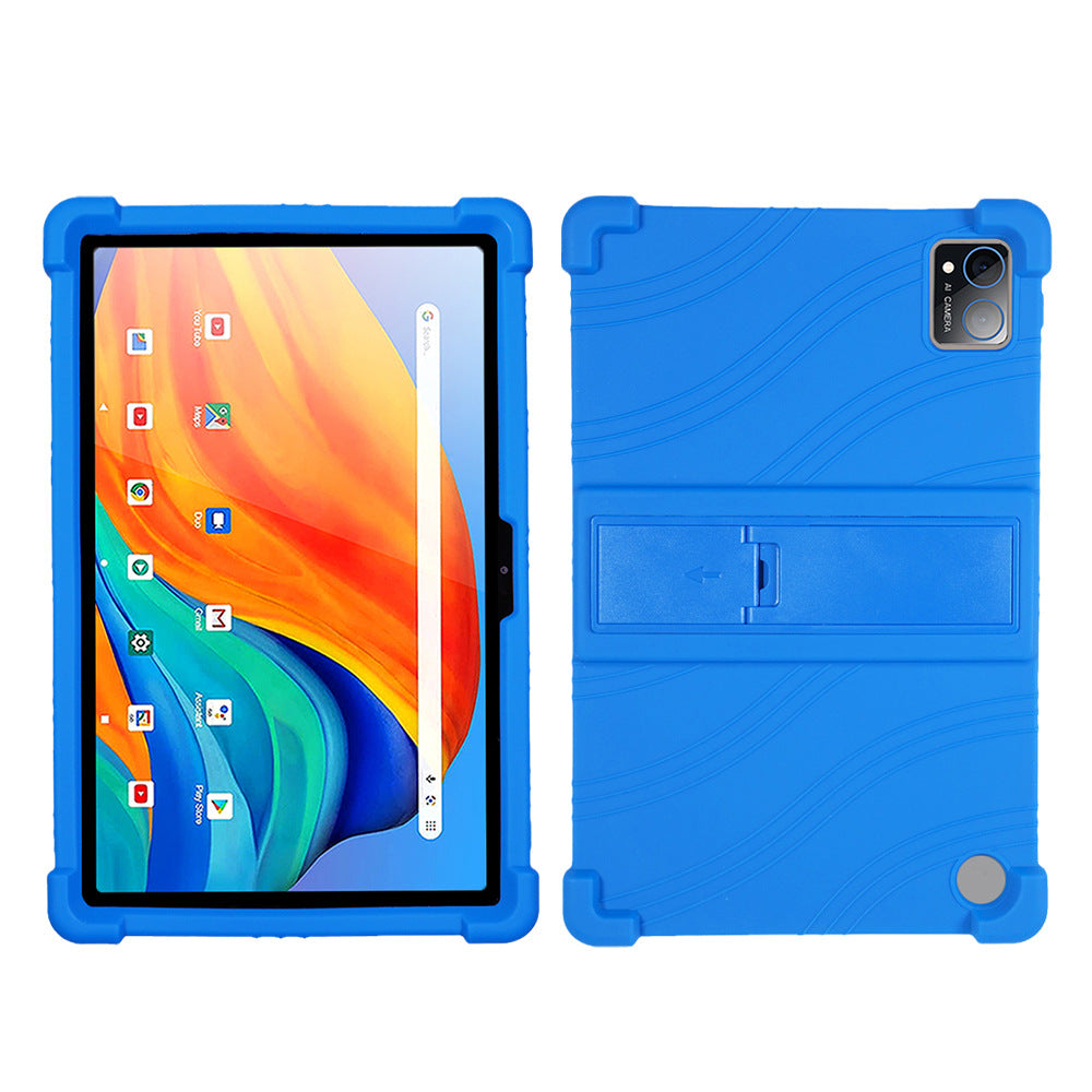 Applicable to kissabc tablet English learning machine K32 protective cover 10.36 inch anti-drop thickened anti-drop protective case Protecting case