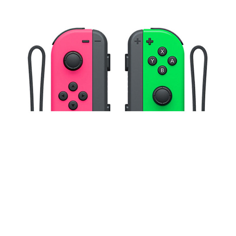 Spot NS switch handle JOYCON wireless handle, left and right handle NS Bluetooth vibration somatosensory game