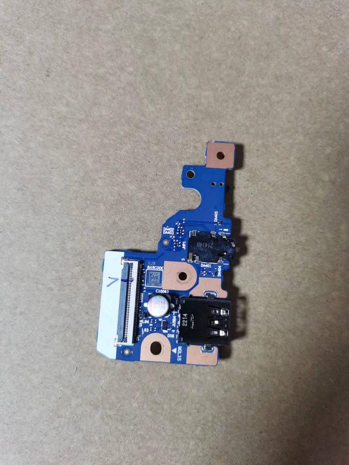 Lenovo Savior Y/R9000P Legion 5 Pro 16IAH7H USB Small Board 5C50S25287