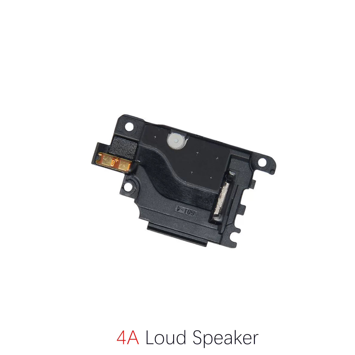 For Google Pixel4 4A 4XL 5 5A 6 6A 6Pro 7 Speaker 7Pro Speaker