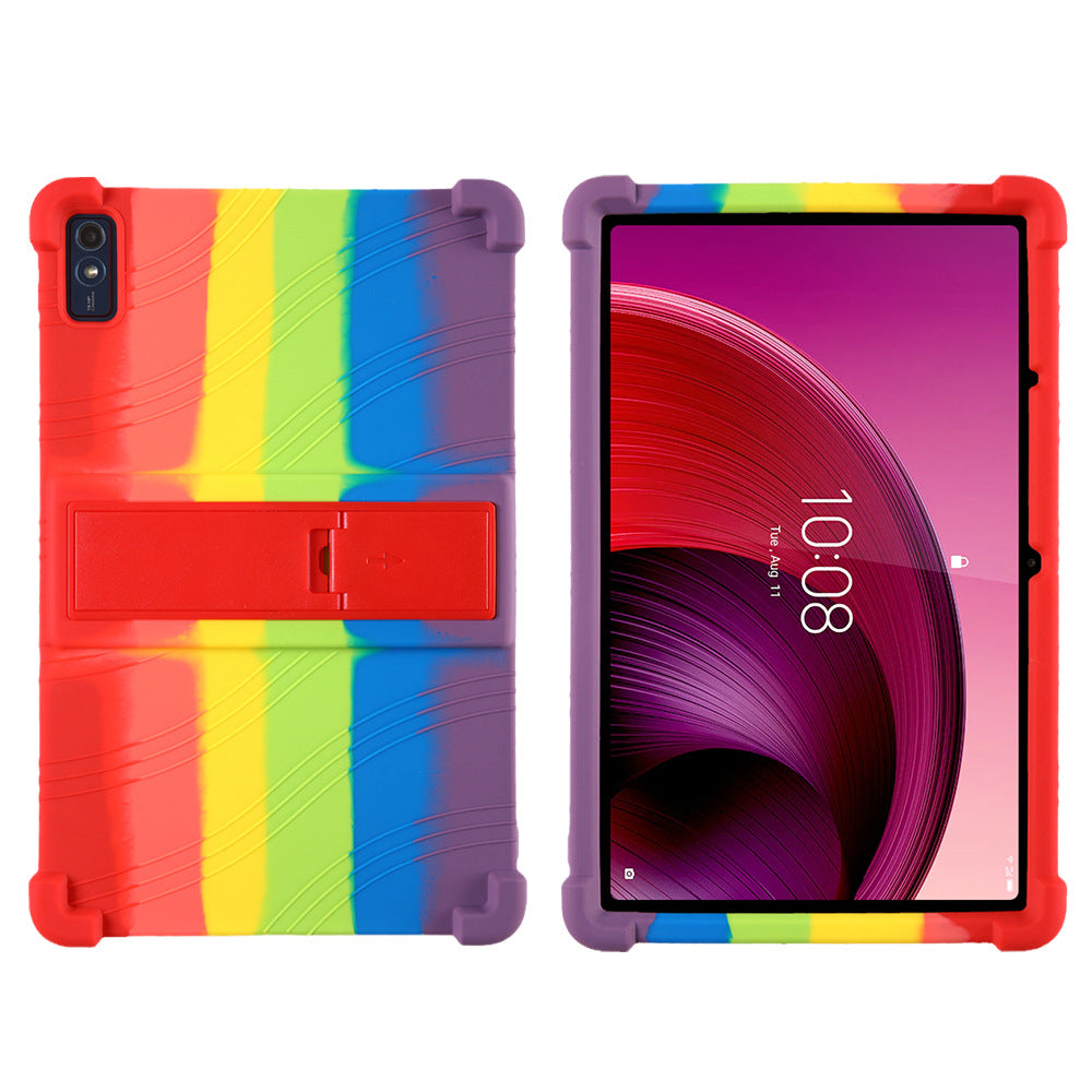 Applicable to Lenovo Zhaoyang K10 5G tablet protective case 2025 10.6 inch TB360ZU/FU anti-drop protective case Protect case