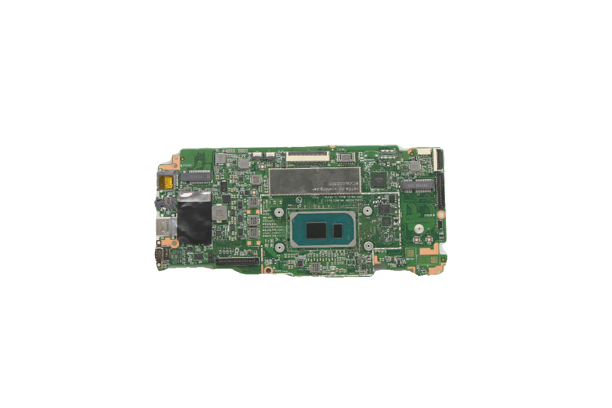 Lenovo Ideapad 5 Chromebook C7505 I3/I5 5B21D03614 main board