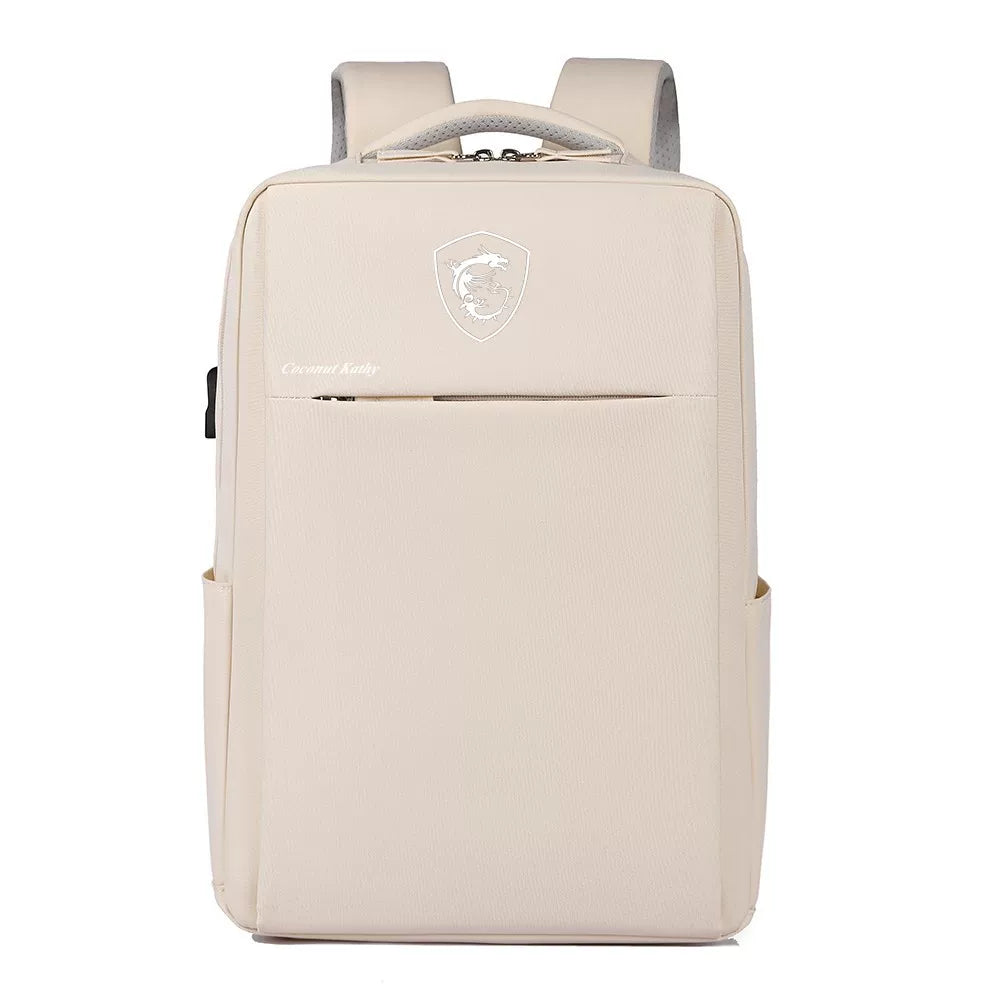 MSI Shadow 17 Gaming Titan 16 Laptop Bag 17.3 Inch gaming laptopBackpack 16 Inch Airbag Backpack, Men's and Women's, Style Notebook Bag