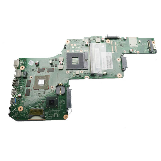 Toshiba Satellite L855 V000275470 main board 6050A2491301-MB independent 8 display