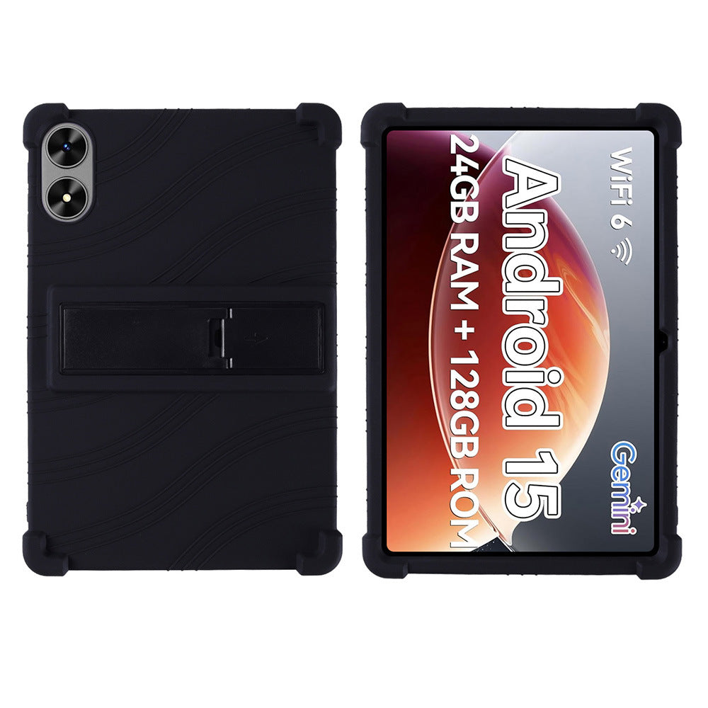 Suitable for Frameflow P10-A Flat Panel Protective Case 10 inch Kairisy-P10a Anti-drop Silicone Protecting case