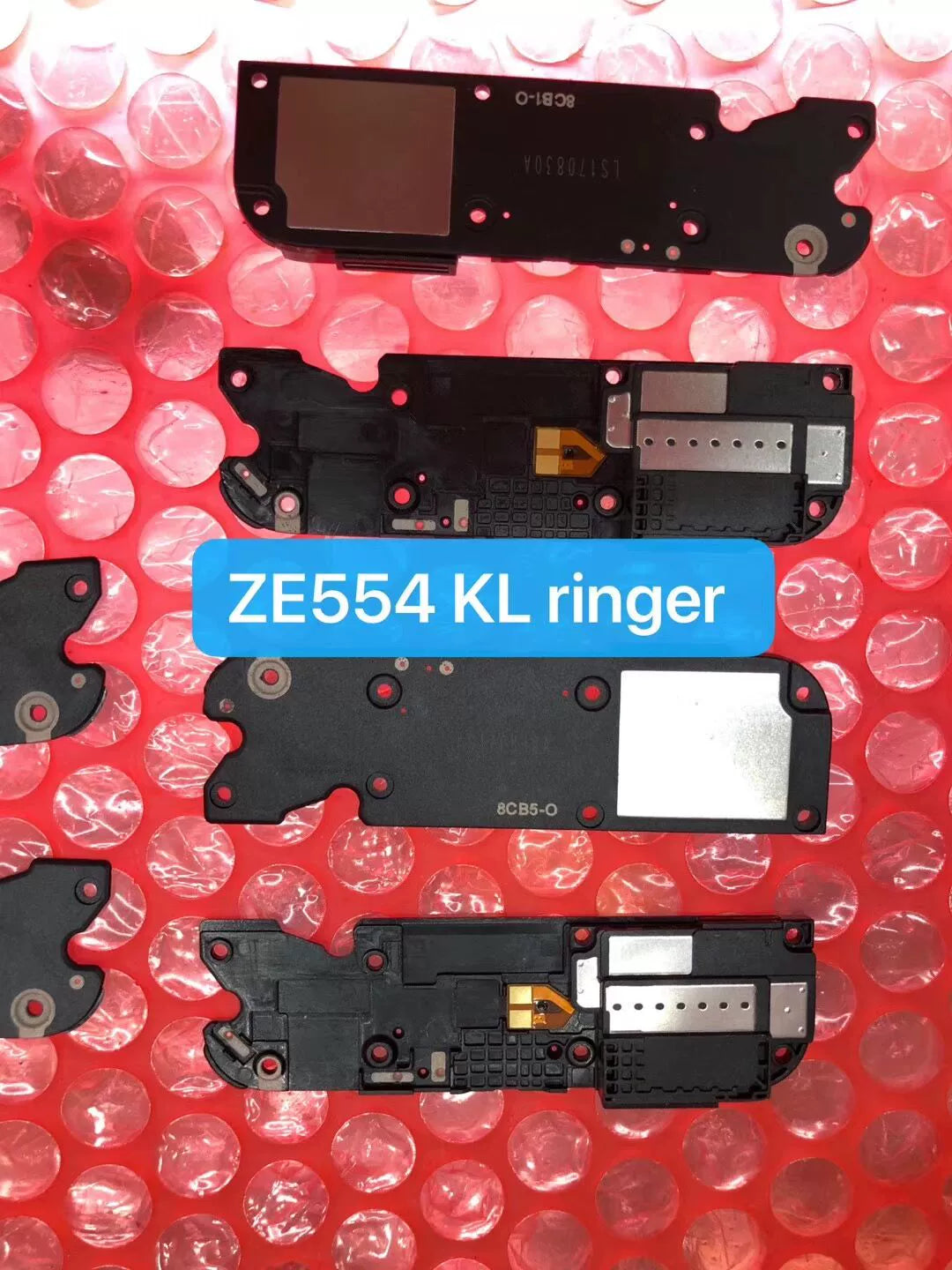 Suitable for ASUS ZenFone4 ringing ZE554KL speaker Z01KD ringing Z01KDA horn ringing