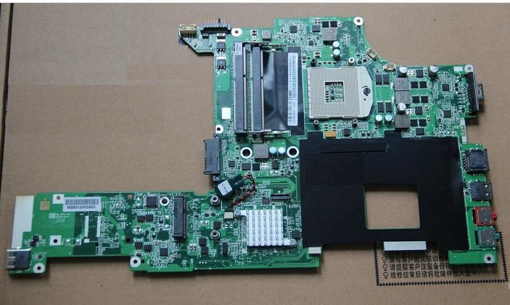 (Shipping fee not include)lenovo  Lenovo  昭阳 E46A K46A E46L E46G motherboard  原装 /Independent graphics card//integration 现货