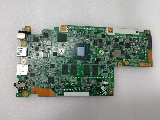 Original LENOVO Chromebook 11 100E AST motherboard BM5988 V1.3