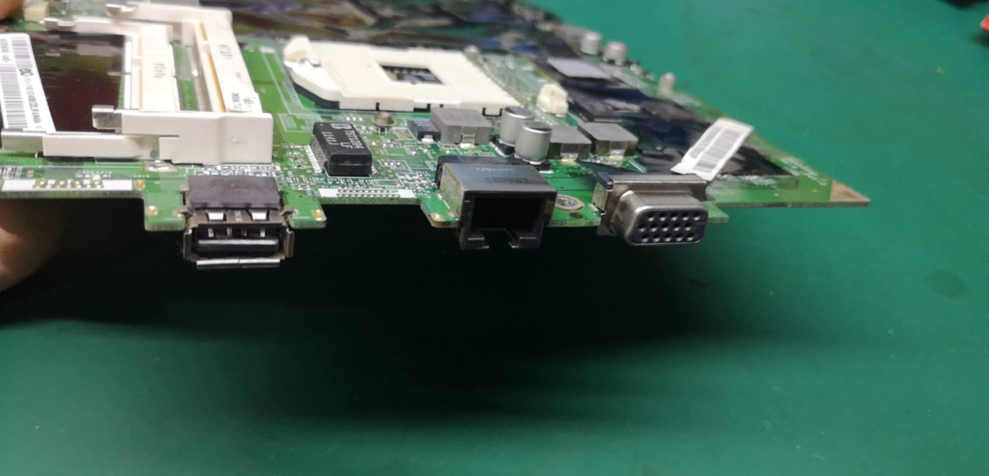 (Shipping fee not include) Lenovo 原装Z360 G360 V360 Z485 Z585 G585 Z475 M495 B575  motherboard