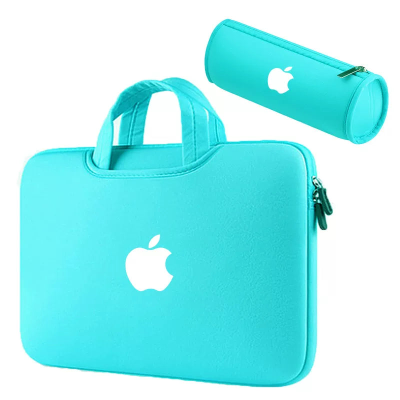 For Apple iPad Air4/5 A2588 10.9 inch tablet bag Macbook Pro11 inch 12.9 inch tote bag anti-drop