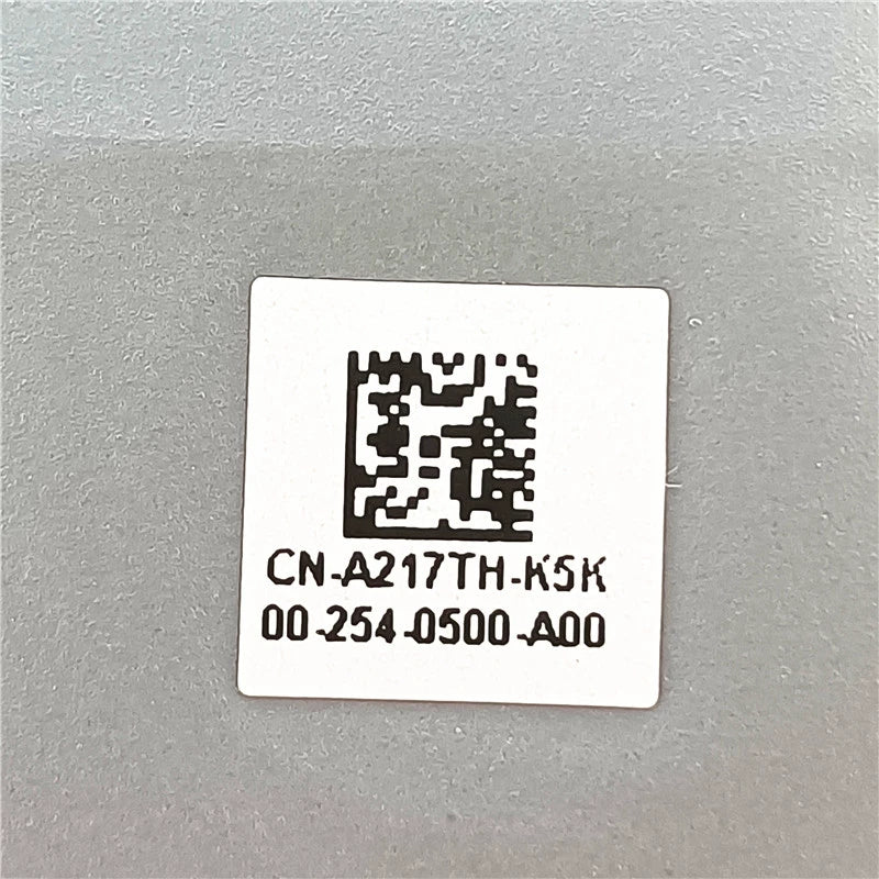 (Shipping fee not include)全新 原装 Dell for戴尔  Precision 14 5470 M5470 笔记本 触摸板 玻璃 HDB43 C壳 掌托 滑鼠板 玻璃皮子 A217TH