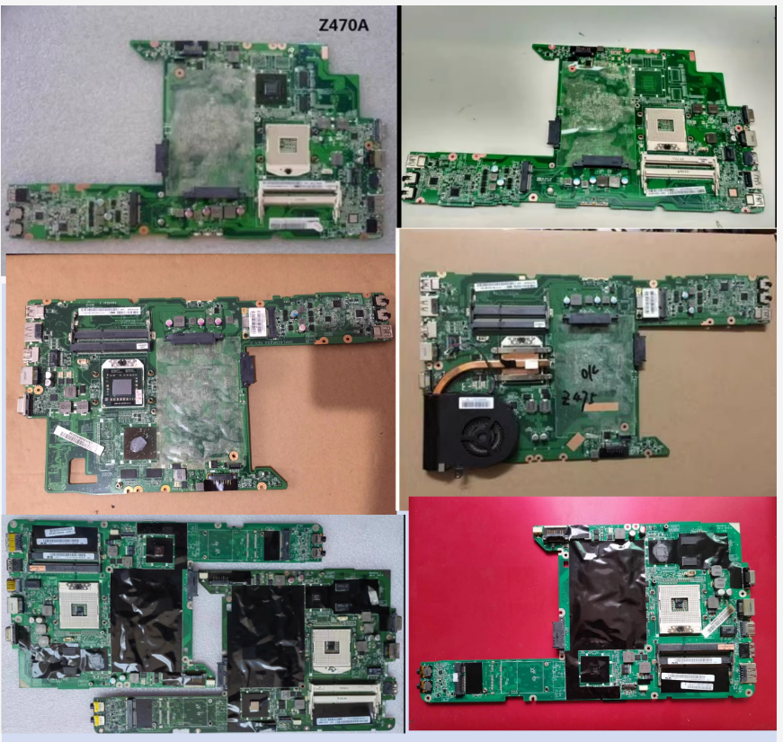 (Shipping fee not include)Lenovo/ Lenovo  Z475 Z470  motherboard  Z360 G360 Z370 Z380  motherboard