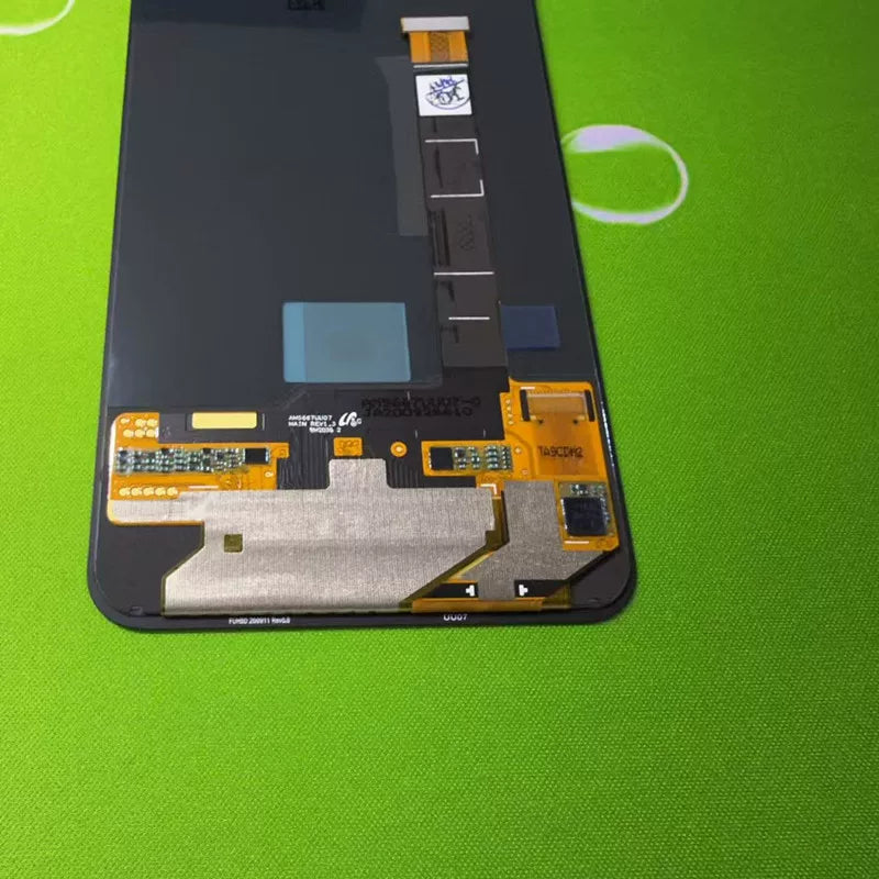 LCD Touch screen assembly for  ASUS zenfone 8Flip/7pro zs670ks zs671ks ZS672KSdisplay panel digitizer glass screen