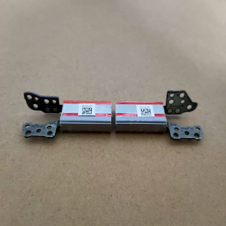 Dell Latitude E7310 7310 2-in-1 Screen Axis Hinge Silver