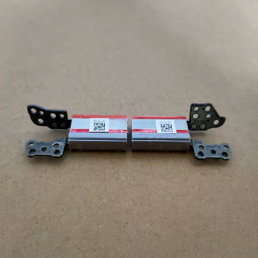 Dell Latitude E7310 7310 2-in-1 Screen Axis Hinge Silver