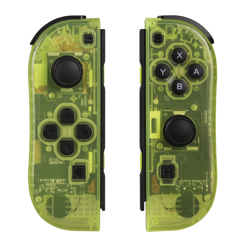 Spot NS switch handle JOYCON wireless handle, left and right handle NS Bluetooth vibration somatosensory game