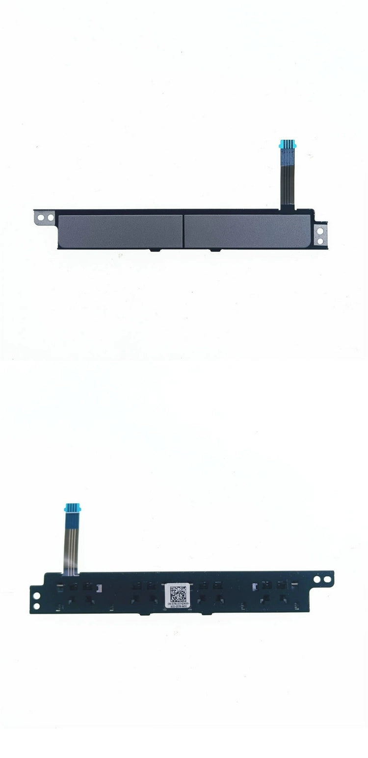 (Shipping fee not include)全新 Dell for戴尔  Latitude 5400 5401 5410 5411触摸板左右按键 滑鼠板左右操控键 触控板左右键 781D2 0781D2