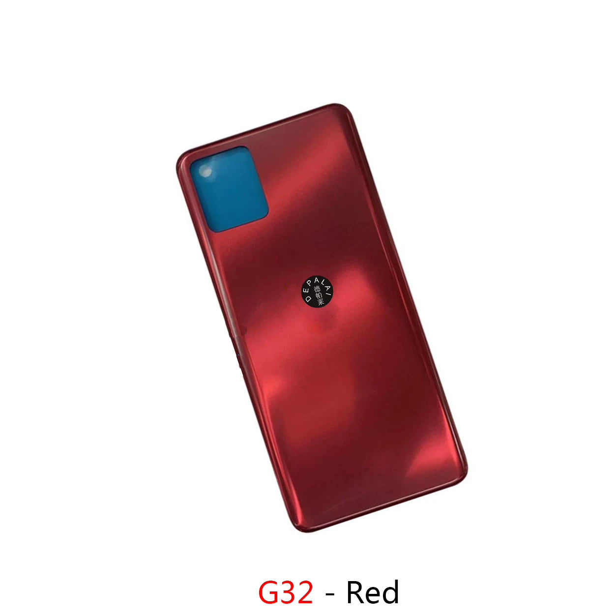 Battery back housing cover for Motorola G24 G30 G32 G34 G42 mobile phone case rear case rear case